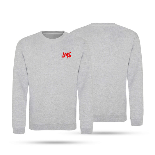Loudoun Musical Society Adult Unisex Sweatshirt