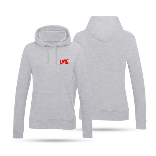 Loudoun Musical Society Ladies Hoodie