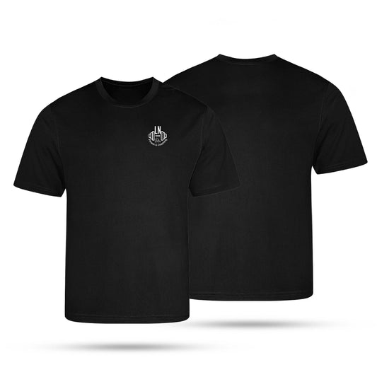 LN Fitness Adult Unisex Tech T-Shirt