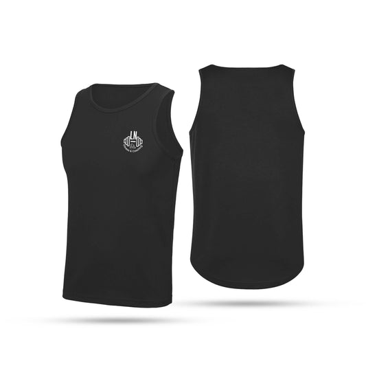 LN Fitness Adult Unisex Tech Vest