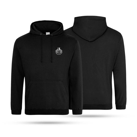 LN Fitness Adult Unisex Hoodie