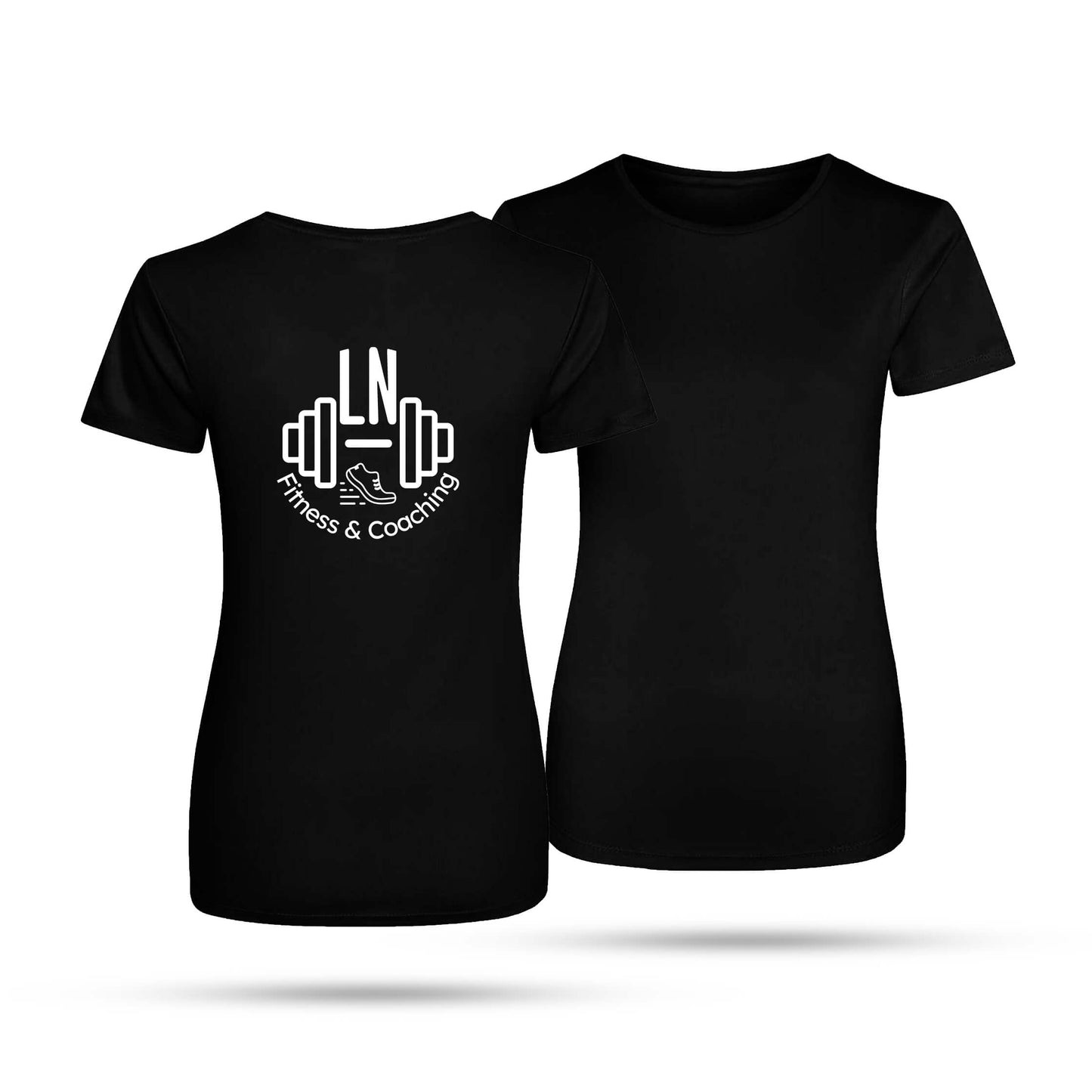 LN Fitness Ladies Tech T-Shirt