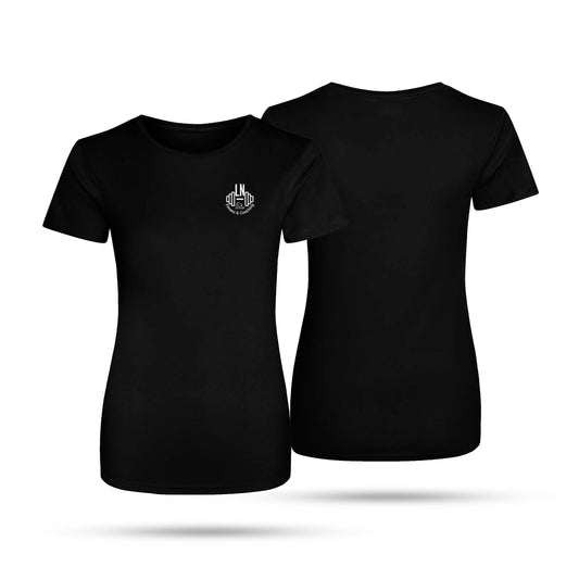 LN Fitness Ladies Tech T-Shirt