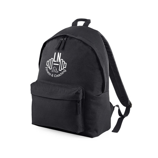 LN Fitness Rucksack