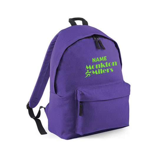 MM Rucksack