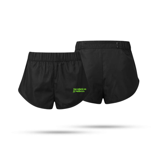 MM Ladies Running Shorts