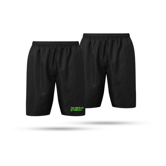 MM Adult Unisex Running Shorts