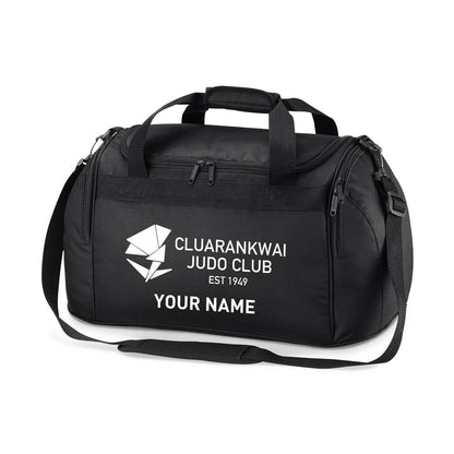 CJC Kit Bag