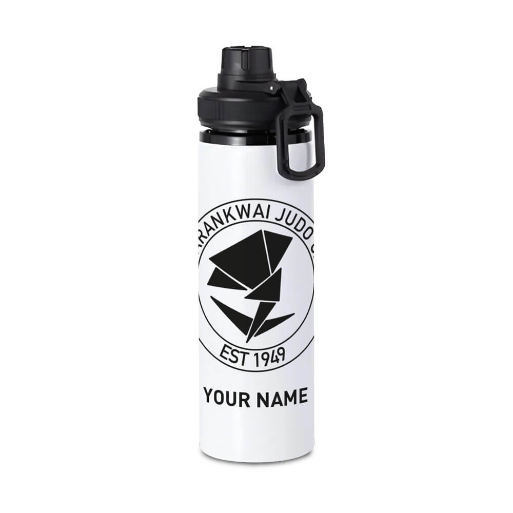 CJC Water Bottle