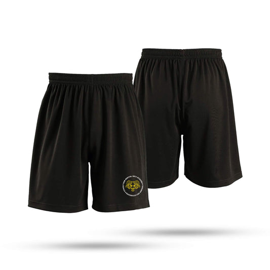 RAM Adult Unisex Shorts