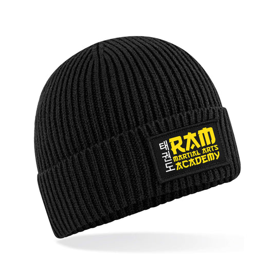 RAM Beanie Hat