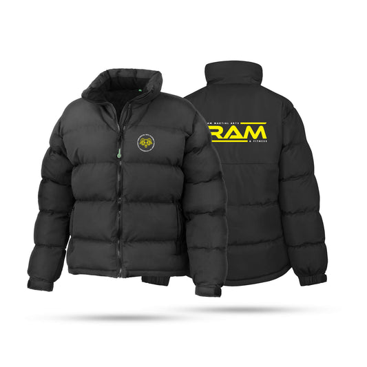 RAM Ladies Padded Jacket