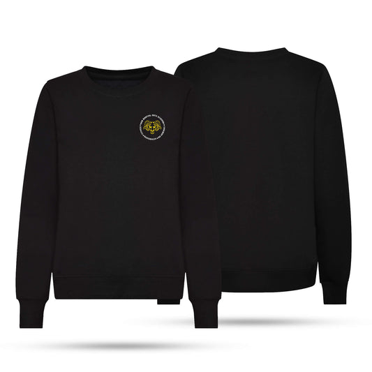 RAM Adult Ladies Sweatshirt