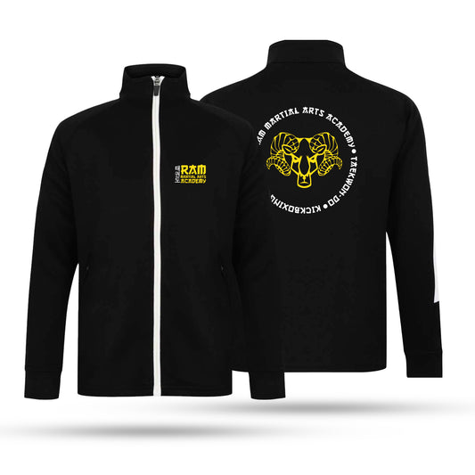 RAM Adult Unisex Tracksuit Top