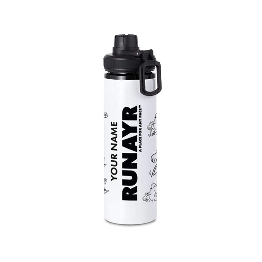RUNAYR Water Bottle