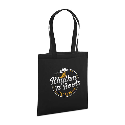 Rhythm n Boots Cotton Shopper