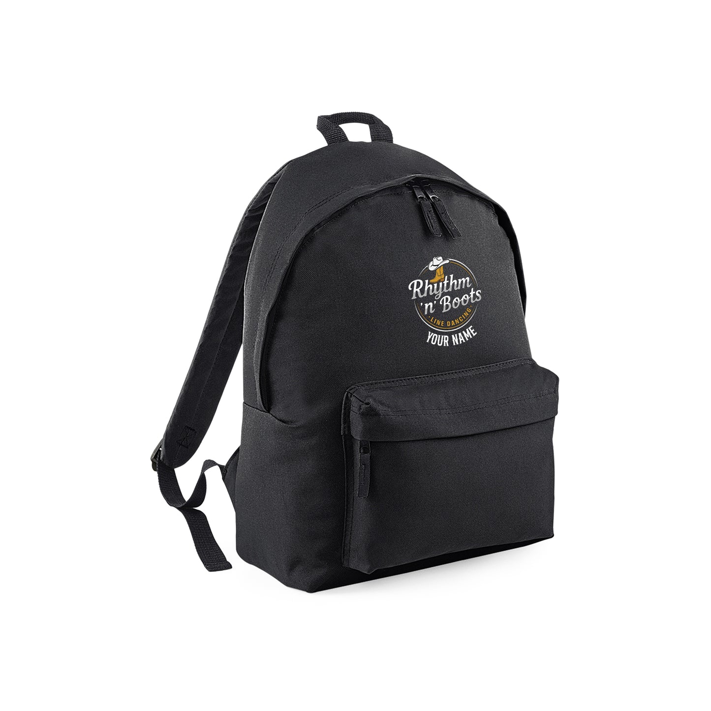 Rhythm n Boots Rucksack