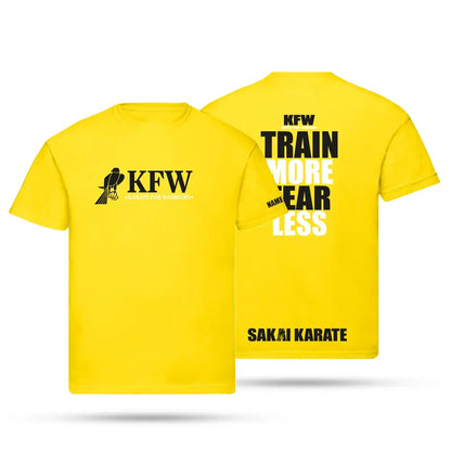 Sakai Kids Unisex T-Shirt