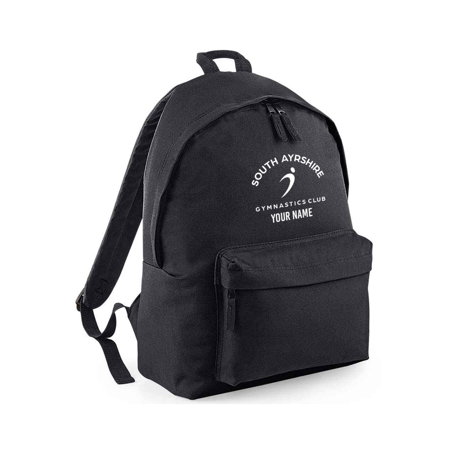 S Ayr Gymn Rucksack