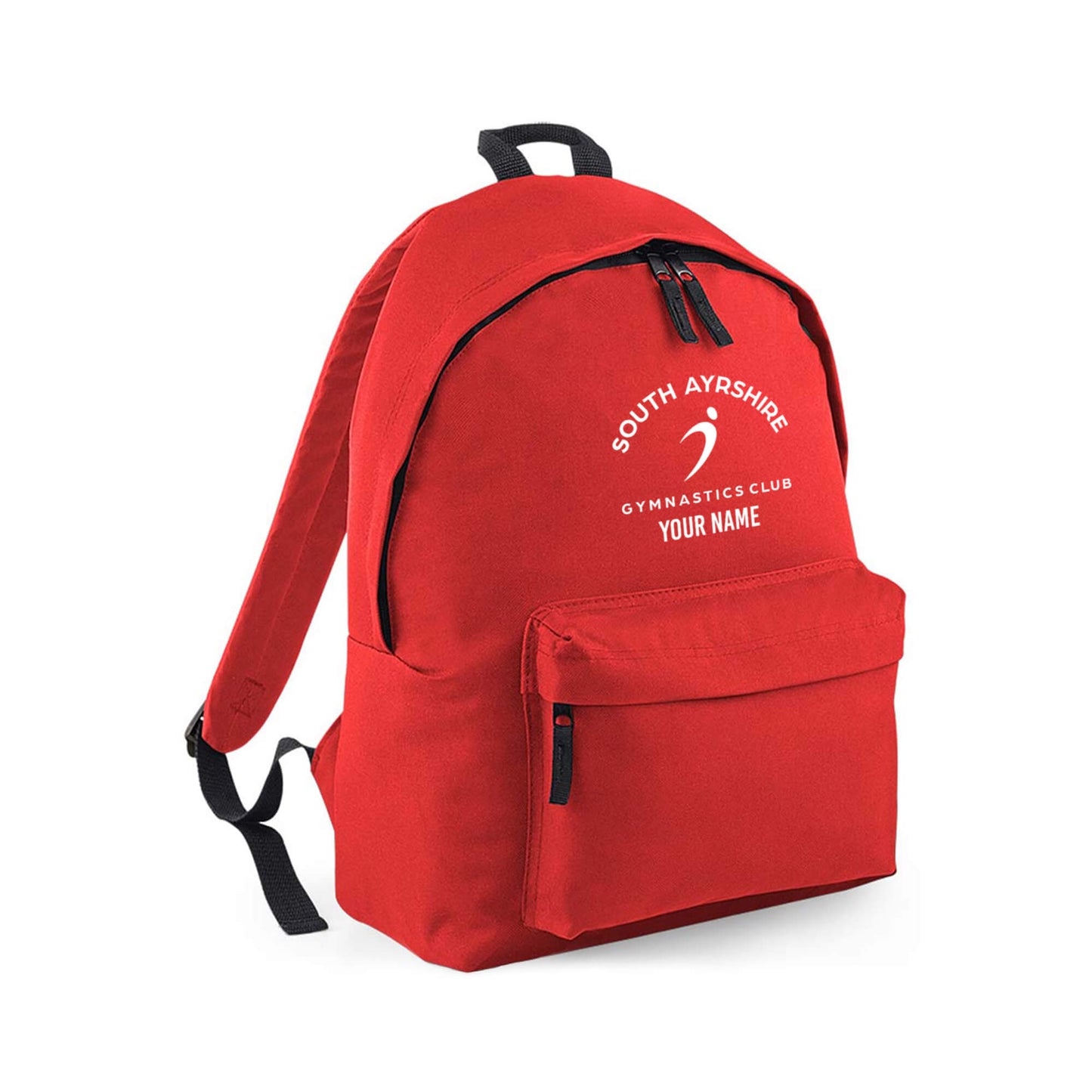 S Ayr Gymn Rucksack