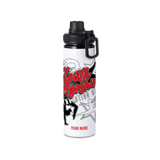 S Ayr Gymn Water Bottle