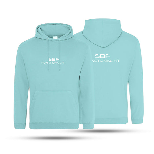 SBF Adult Unisex Hoodie