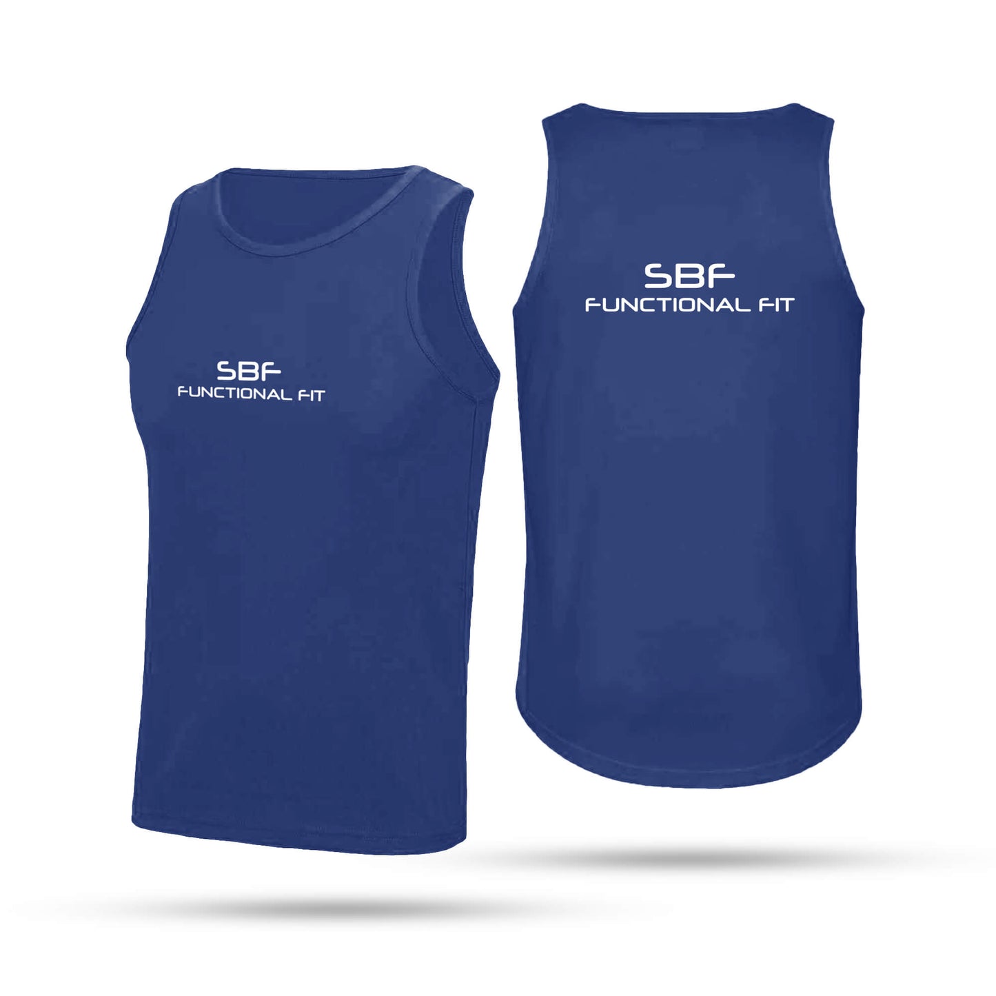 SBF Adult Unisex Tech Vest