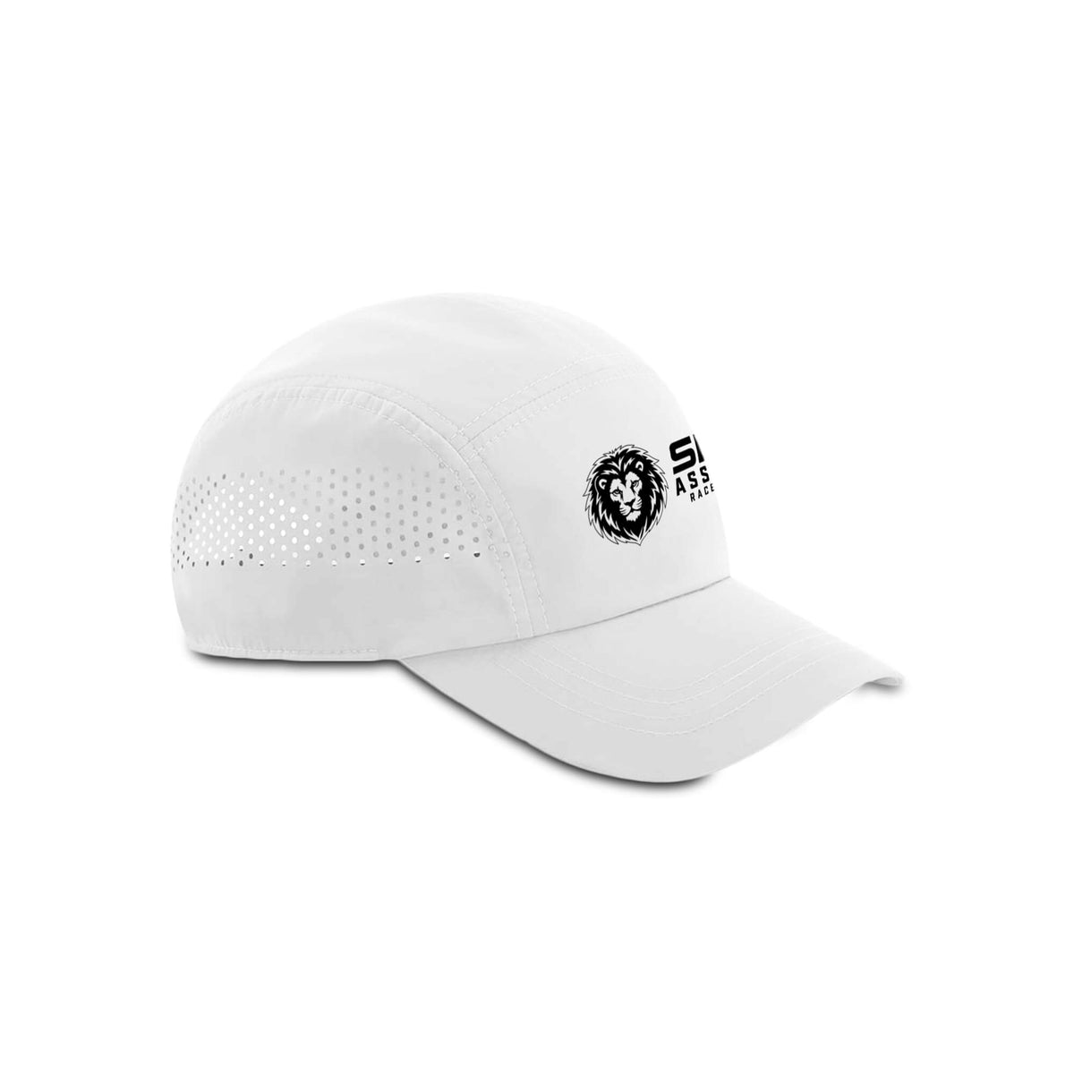 SBF Race Team Running Cap