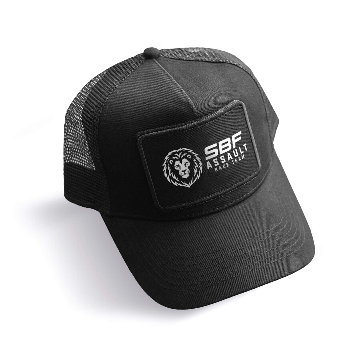SBF Race Team Trucker Cap