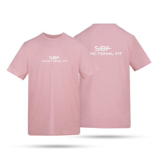 SBF Adult Unisex Cotton T-Shirt