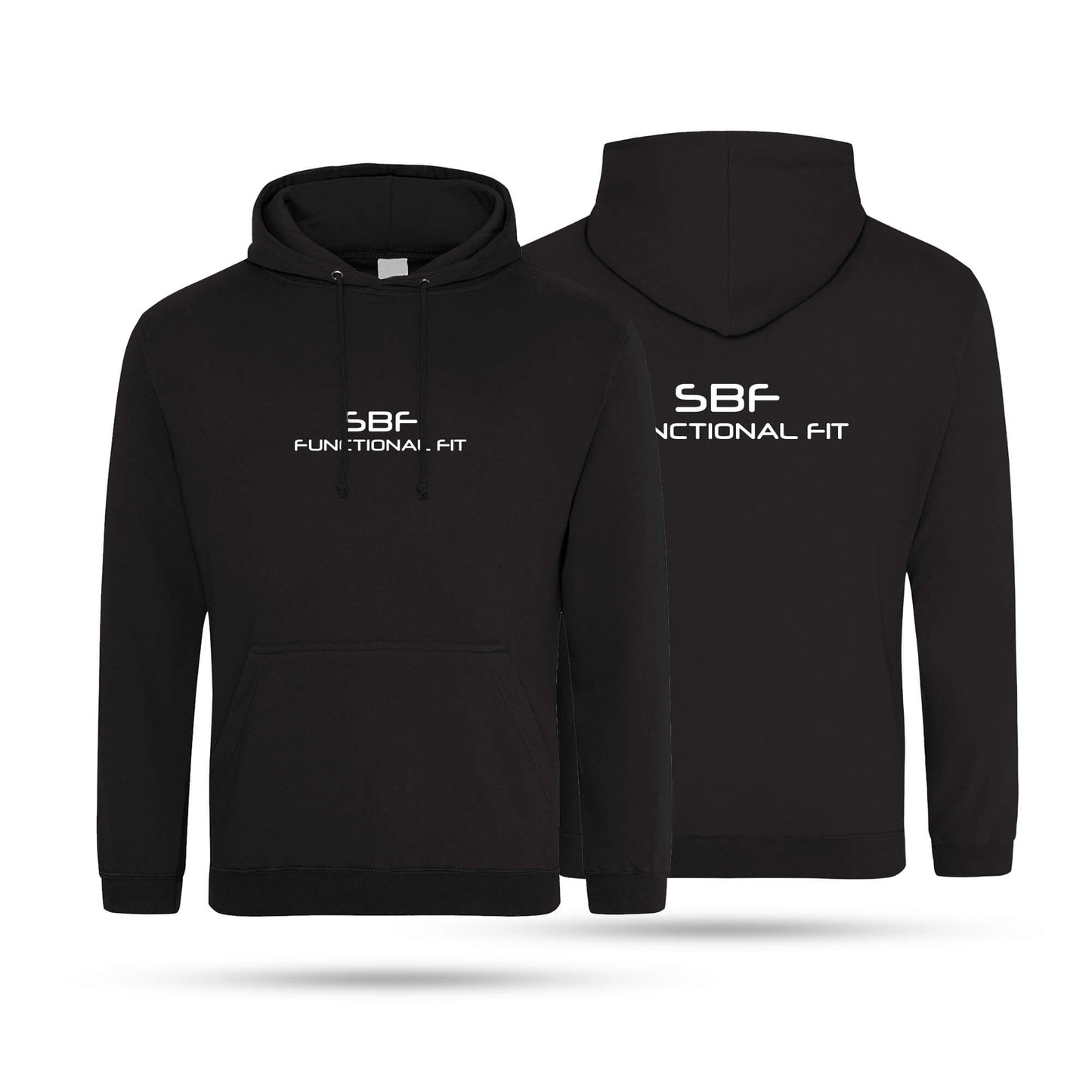 SBF Adult Unisex Hoodie