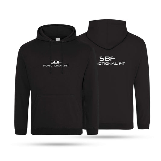 SBF Adult Unisex Hoodie