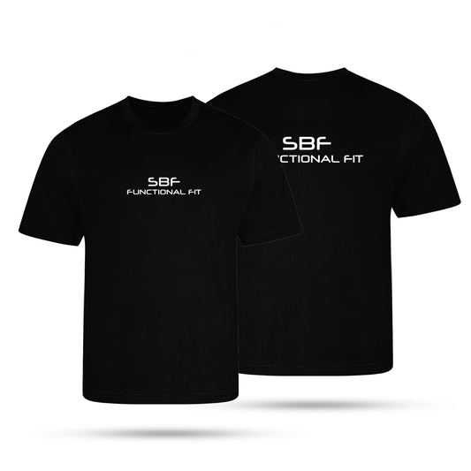 SBF Adult Unisex Tech T-Shirt