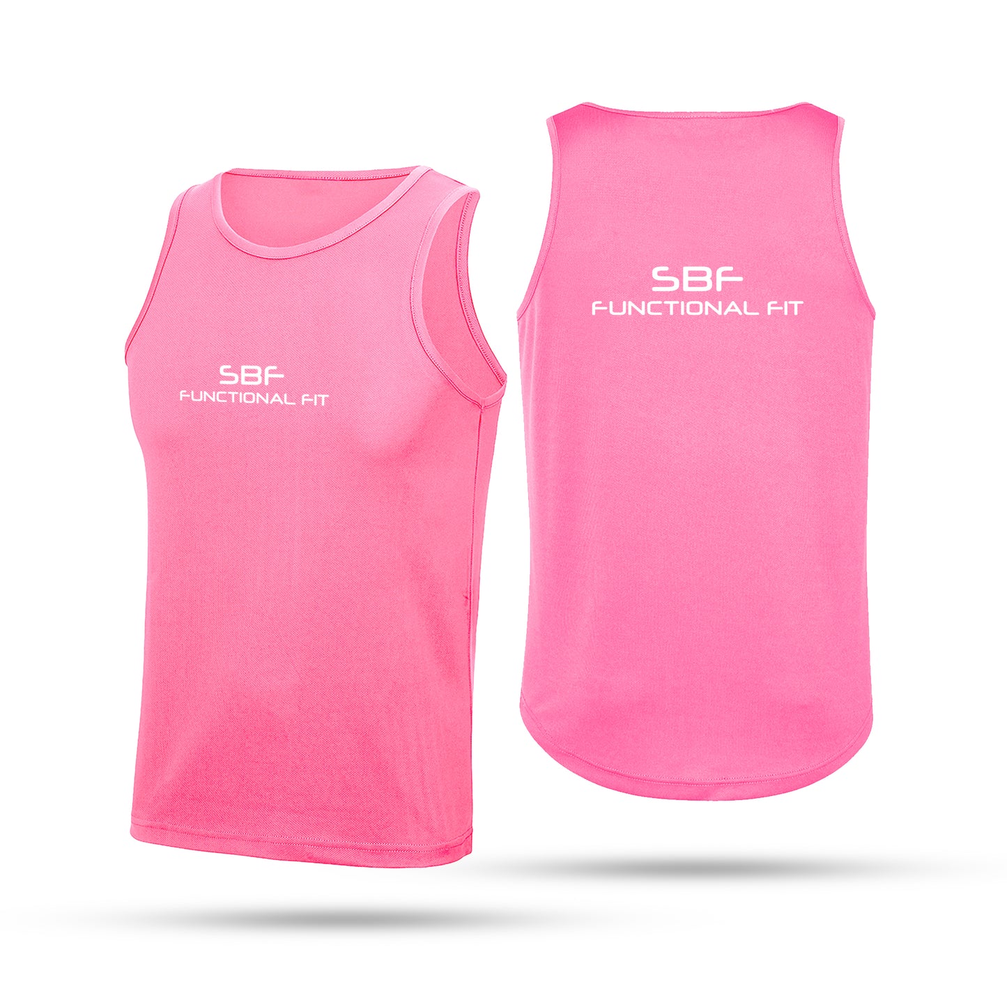 SBF Adult Unisex Tech Vest