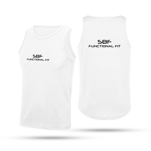 SBF Adult Unisex Tech Vest
