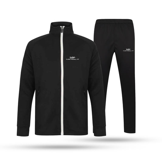 SBF Adult Unisex Tracksuit (set)