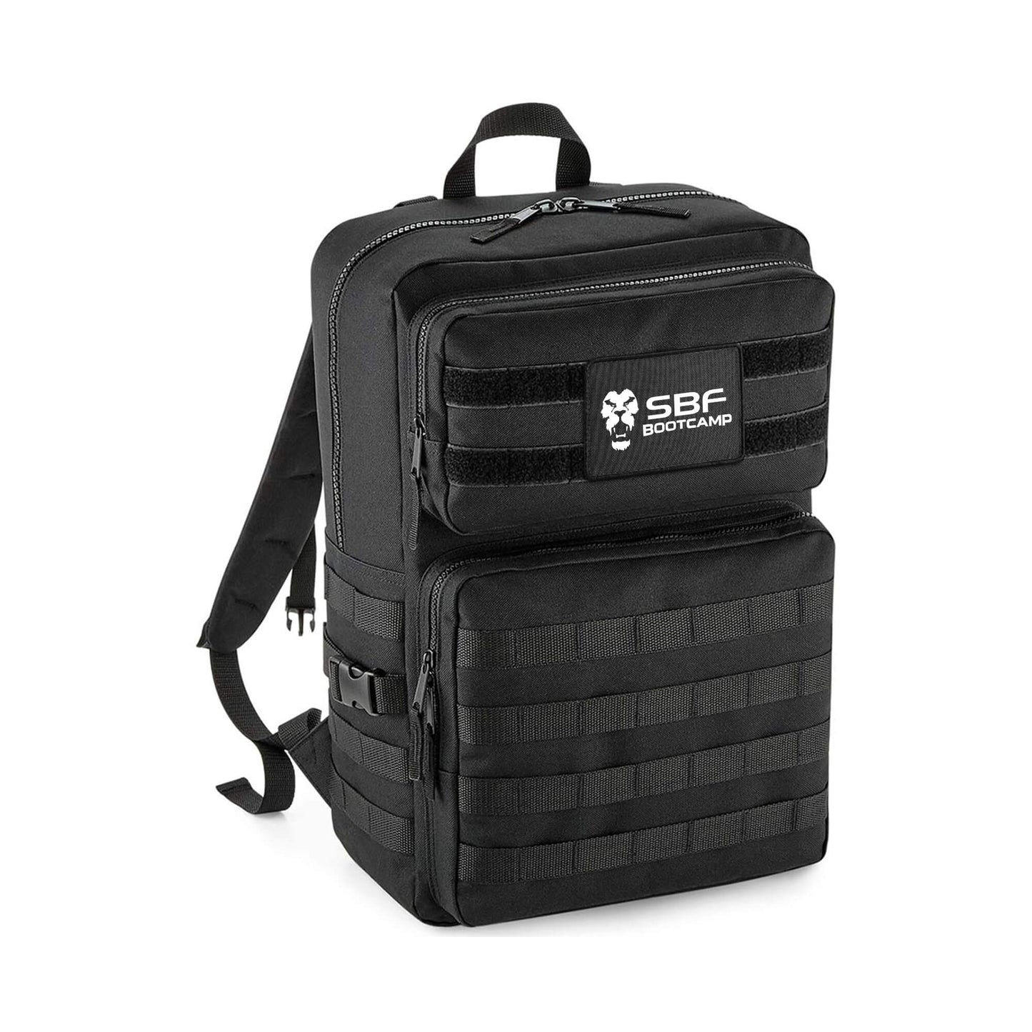 SBF Bootcamp Rucksack