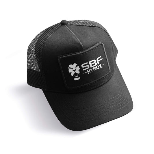 SBF Hyrox Trucker Cap