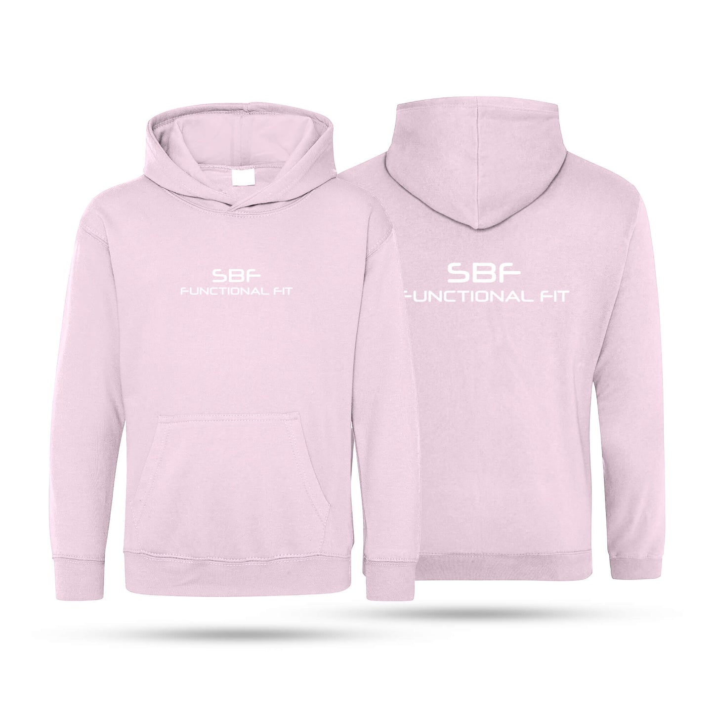 SBF Kids Hoodie