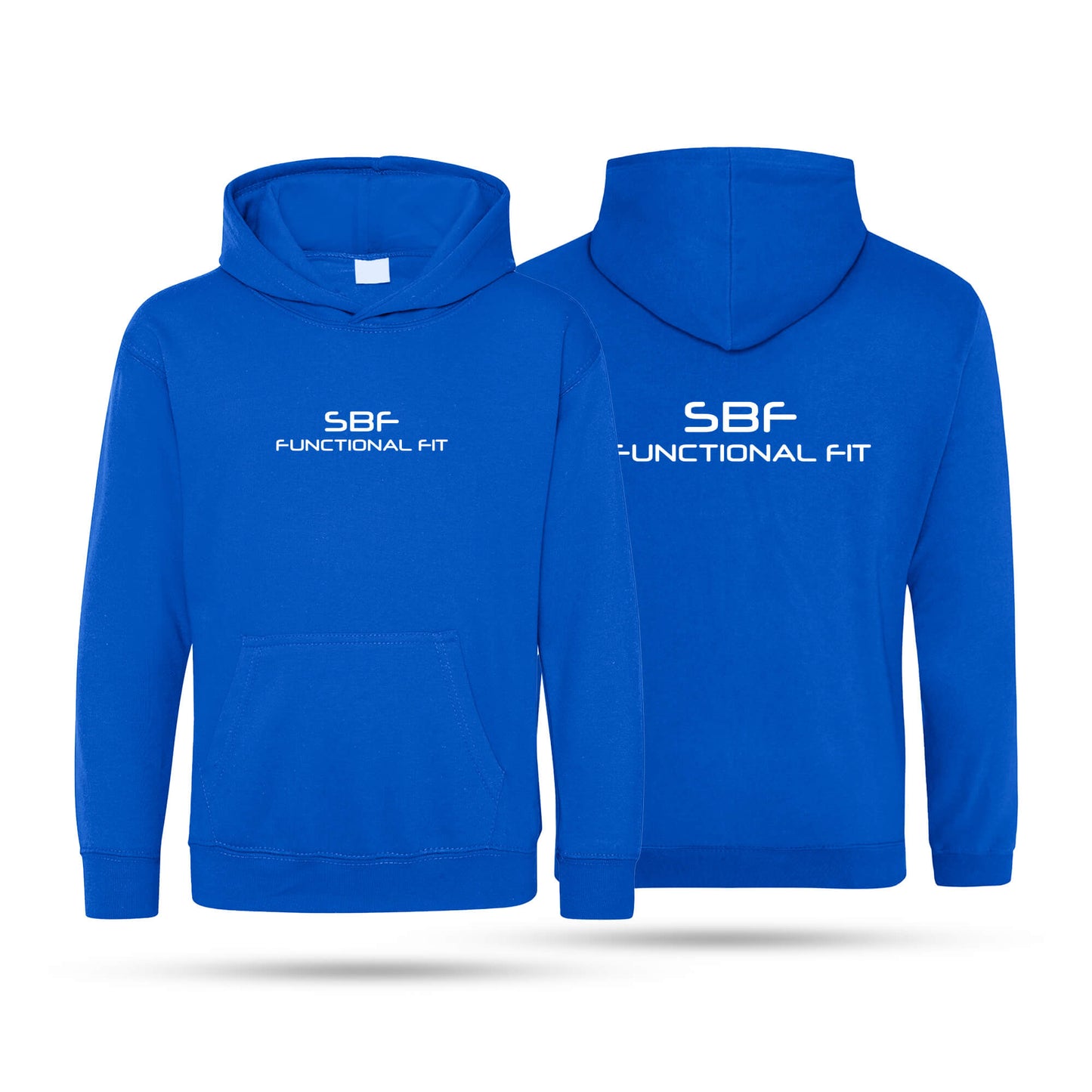 SBF Kids Hoodie