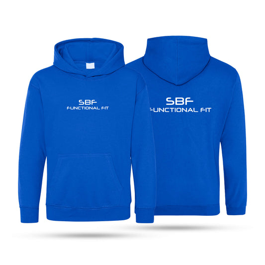 SBF Kids Hoodie