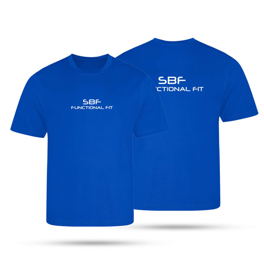 SBF Kids Tech T-Shirt