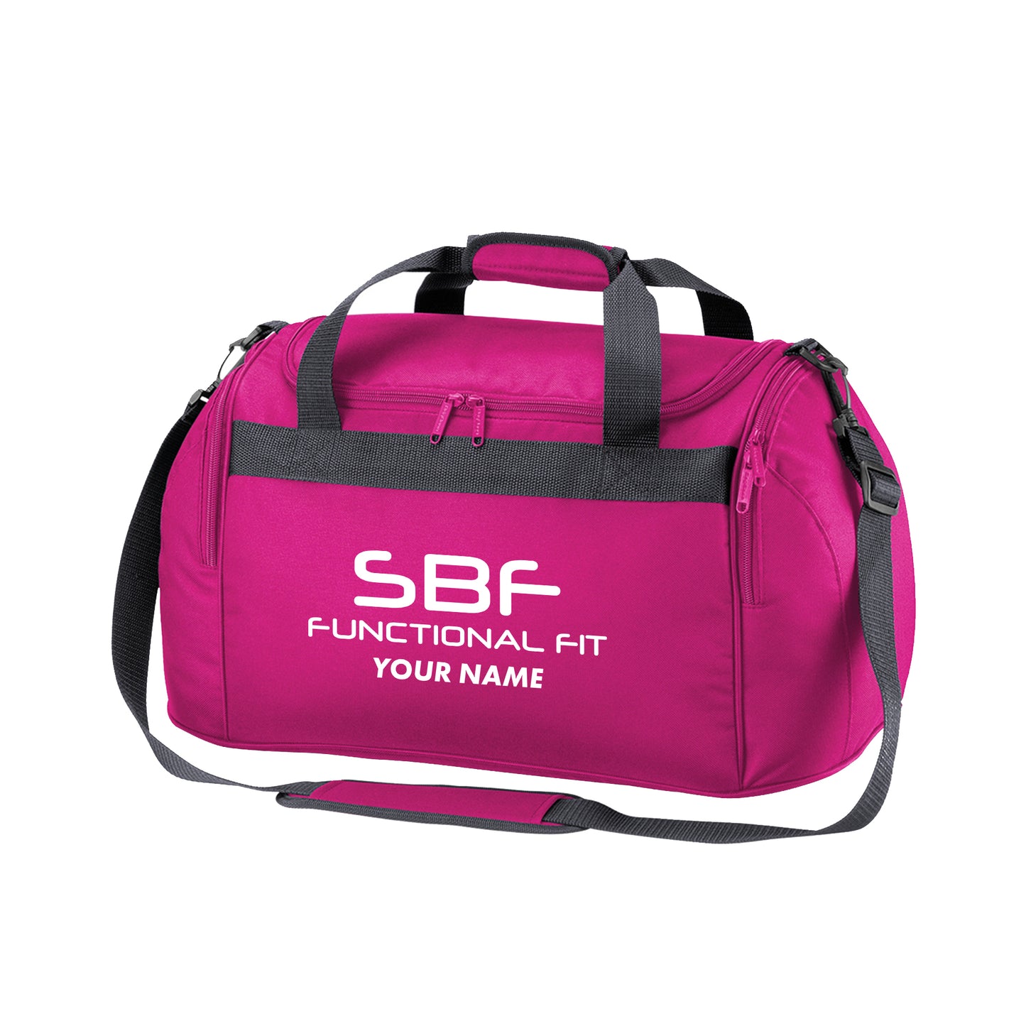 SBF Kit Bag