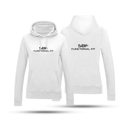 SBF Ladies Hoodie