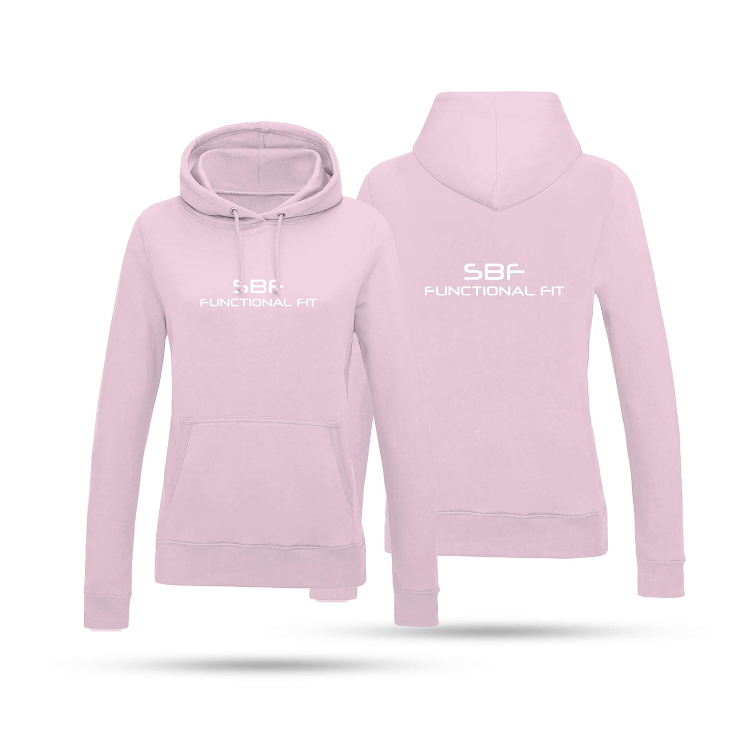 SBF Ladies Hoodie