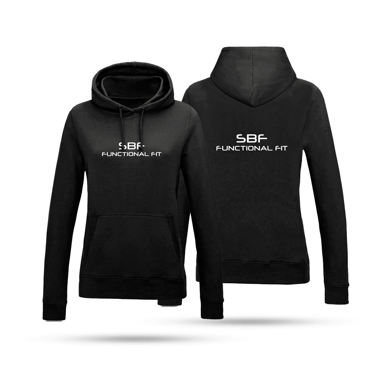 SBF Ladies Hoodie