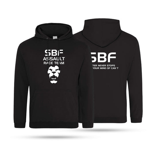 SBF Race Team Adult Unisex Hoodie