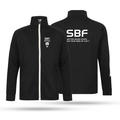 SBF Race Team Adult Unisex Tracksuit (set)