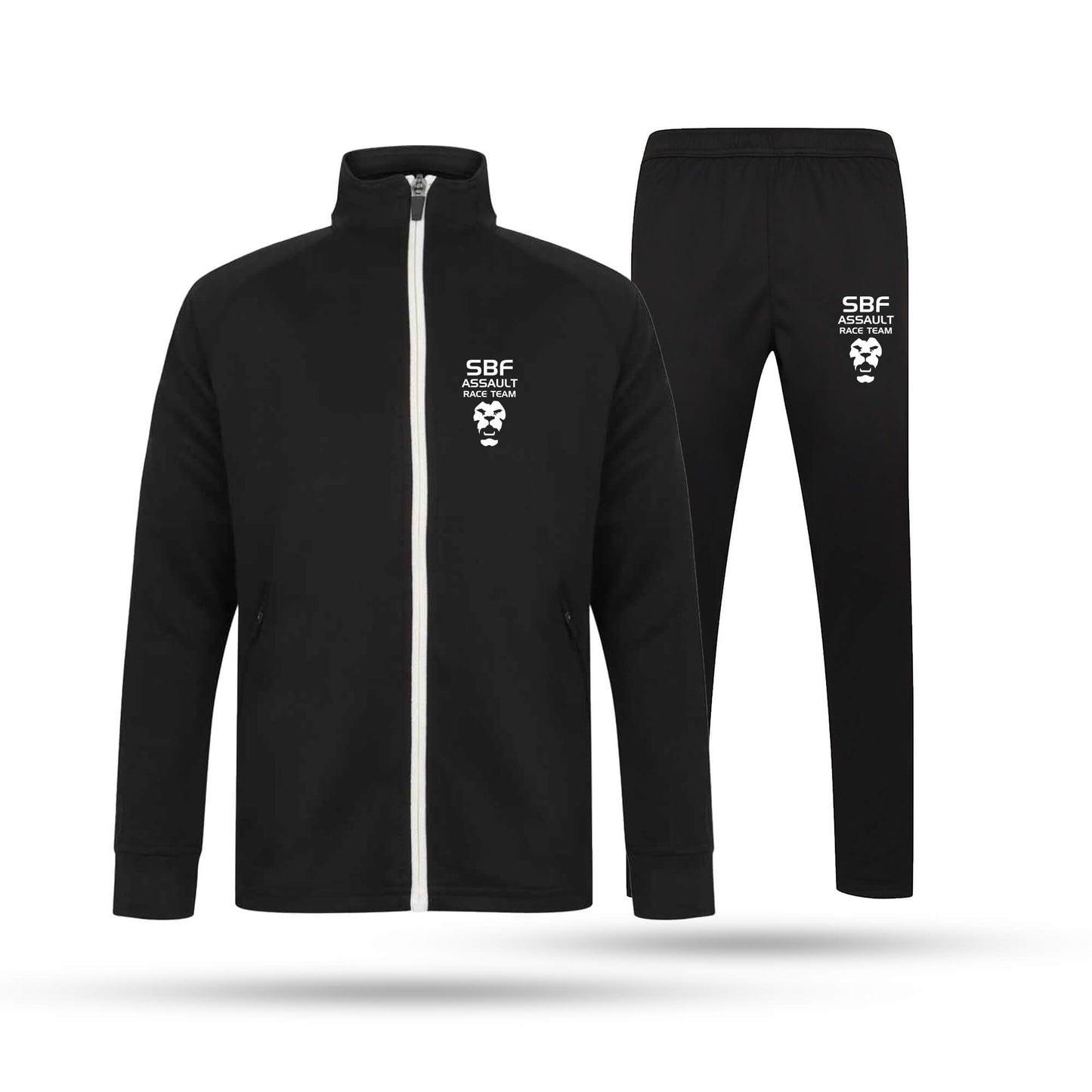 SBF Race Team Adult Unisex Tracksuit (set)