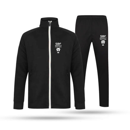 SBF Race Team Adult Unisex Tracksuit (set)